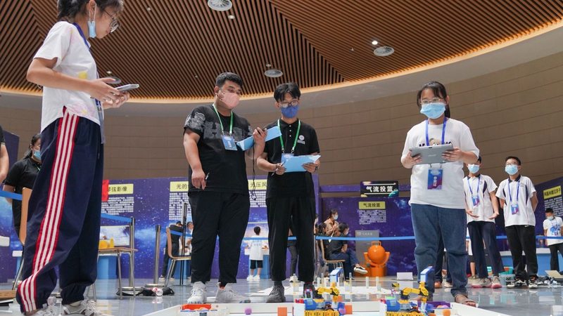 科技展厅多媒体设备：如何精准把握报价与参数**