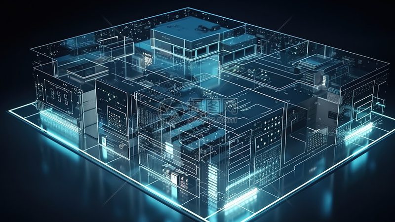 科技服务外包行业分类：揭秘企业数字化转型的得力助手